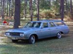 Buick Special Deluxe Wagon 1964 года